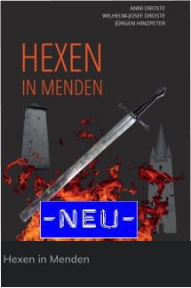 Hexen in Menden